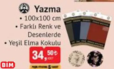 ÖREN BAYAN YAZMA